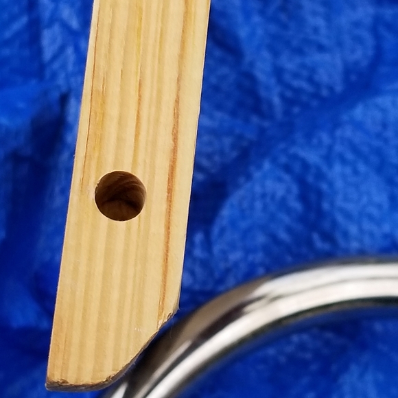 Corner shelf - Picture 2 of 4